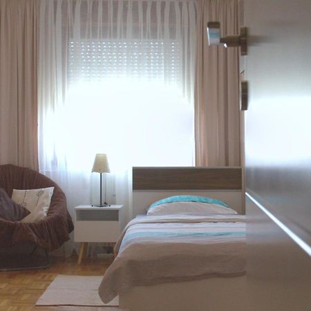Sunny Day -Arena Zagreb , 2 Bathrooms, 102M², Habitación foto