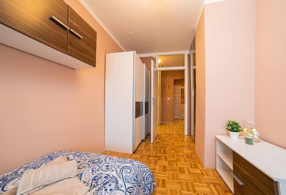 Sunny Day -Arena Zagreb , 2 Bathrooms, 102M², Exterior foto