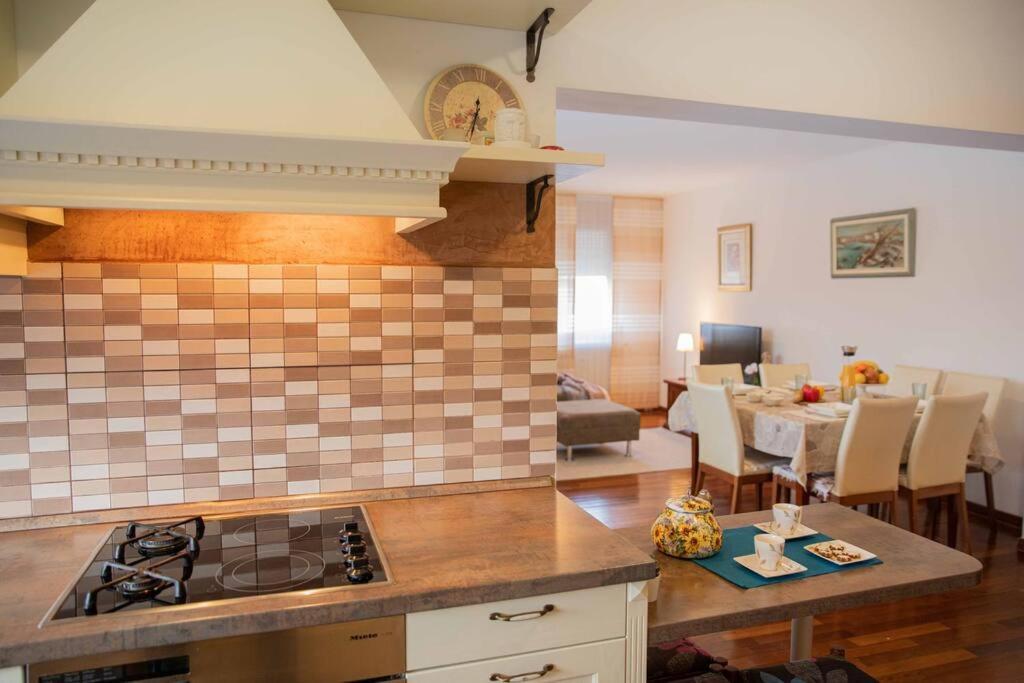 Sunny Day -Arena Zagreb , 2 Bathrooms, 102M², Exterior foto